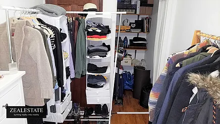 Rented by ZealEstate Group Inc