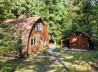 66401 E Crystal Creek Rd, Welches, OR 97067