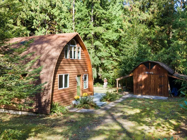 66401 E Crystal Creek Rd, Welches, OR 97067