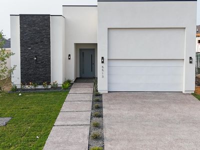 5513 Raven Dr, Laredo, TX, 78046