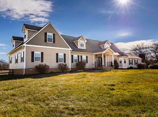 2317 Huguenot Springs Rd, Midlothian, VA 23113