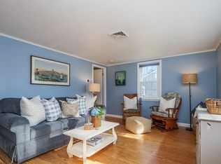 26 Wixon Rd, Dennis Pt, MA 02639