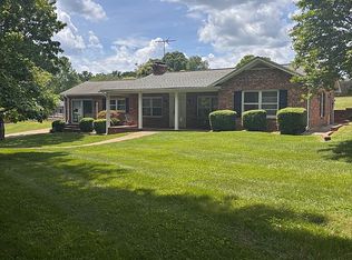 148 Cardwell Rd, Mayodan, NC 27027