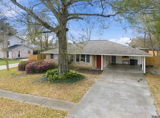 9042 Keaty Dr, Baton Rouge, LA 70809