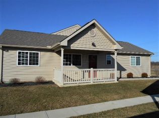 4967 Ebright Rd, Canal Winchester, OH 43110