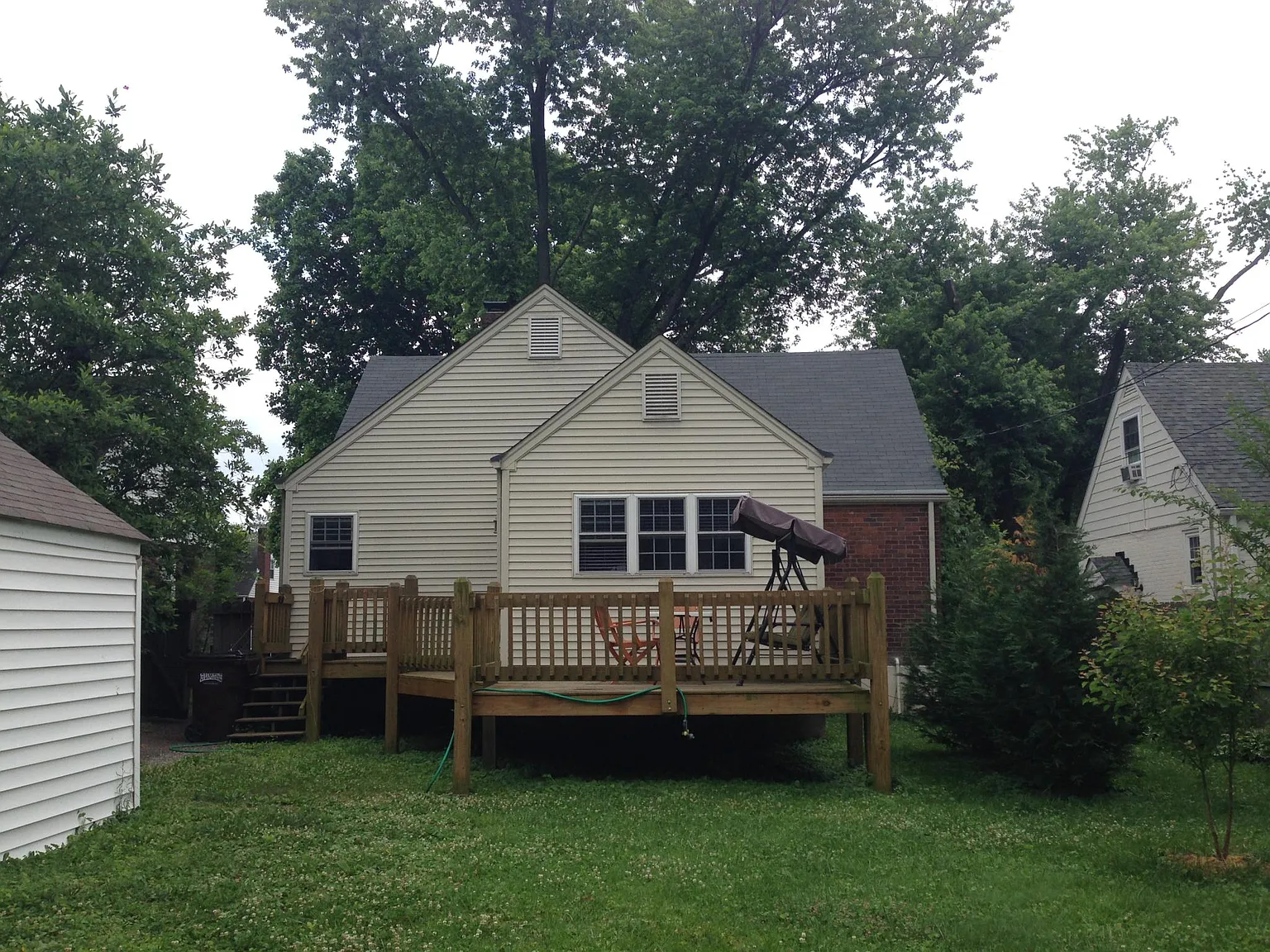 3 bed, 1400 sqft, $2,350 — Photo 3
