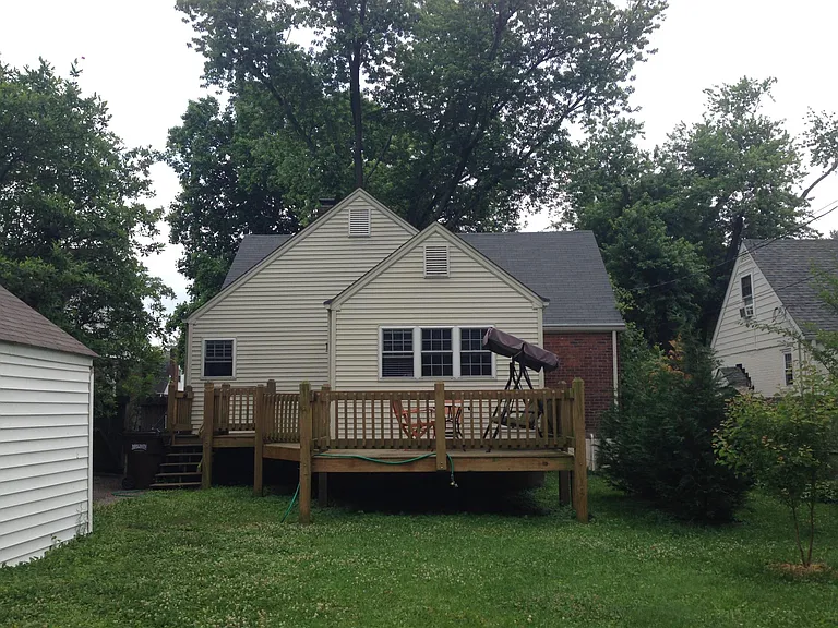 3813 Ormond Rd — Photo 2