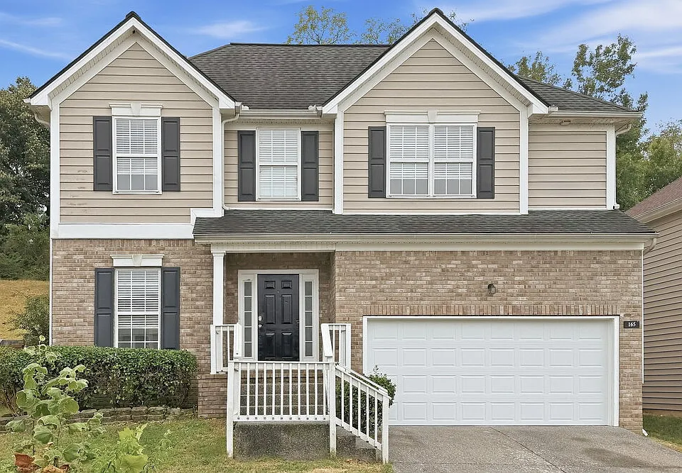 165 Claybrook Ln