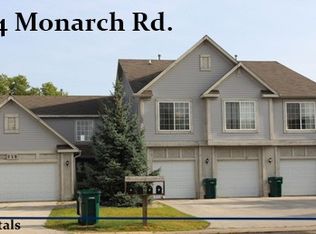 10404 Monarch Rd, Roscoe, IL 61073