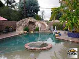 16657 Morrison St, Encino, CA 91436