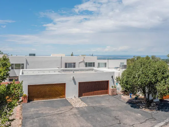 7 La Villita Tres St NE, Albuquerque, NM 87112