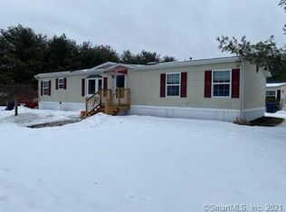 50 Circle Dr, North Windham, CT 06256