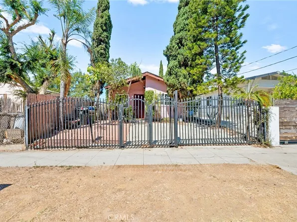 935 Esperanza St, Los Angeles, CA 90023
