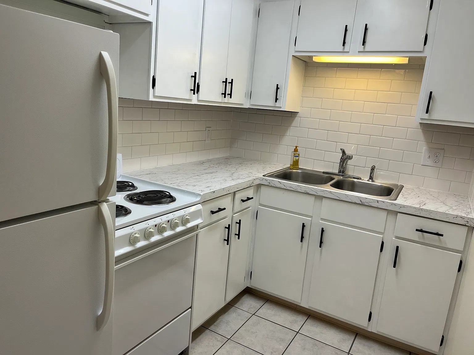 1 bed, 650 sqft, $795 — Photo 4