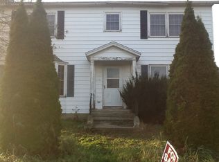 2845 Mason Rd, Waterville, NY 13480