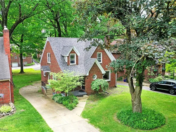 94 Jennette Dr, Youngstown, OH 44512