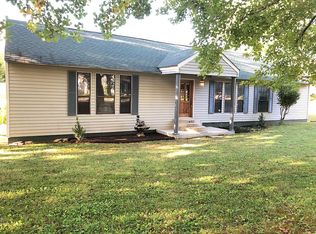 4501 Greendale Rd, Knoxville, TN 37918