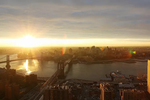 Rented by Forest City Ratner Companies | media 29