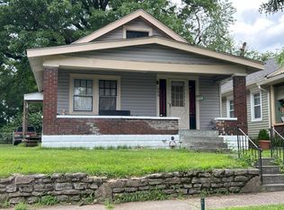 666 Eastlawn Ave, Louisville, KY 40211