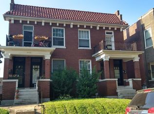 4008 Connecticut St FLOOR 1, Saint Louis, MO 63116
