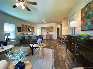 669 Snyder Springs Loop, Watts, OK 74964