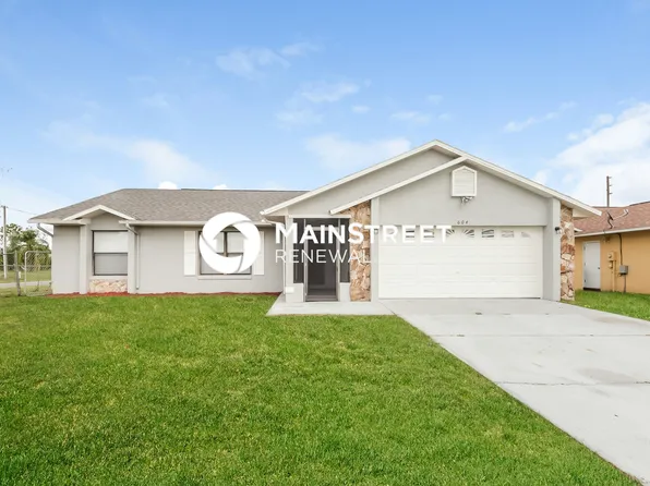 604 Basingstoke Ct, Kissimmee, FL 34758