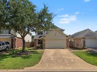 19323 Cypress Peak Ln, Katy, TX 77449