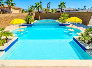 721 Donner Cir, Lake Havasu City, AZ 86406