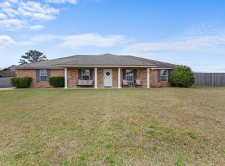 156 Williams Way, Leesville, LA 71446