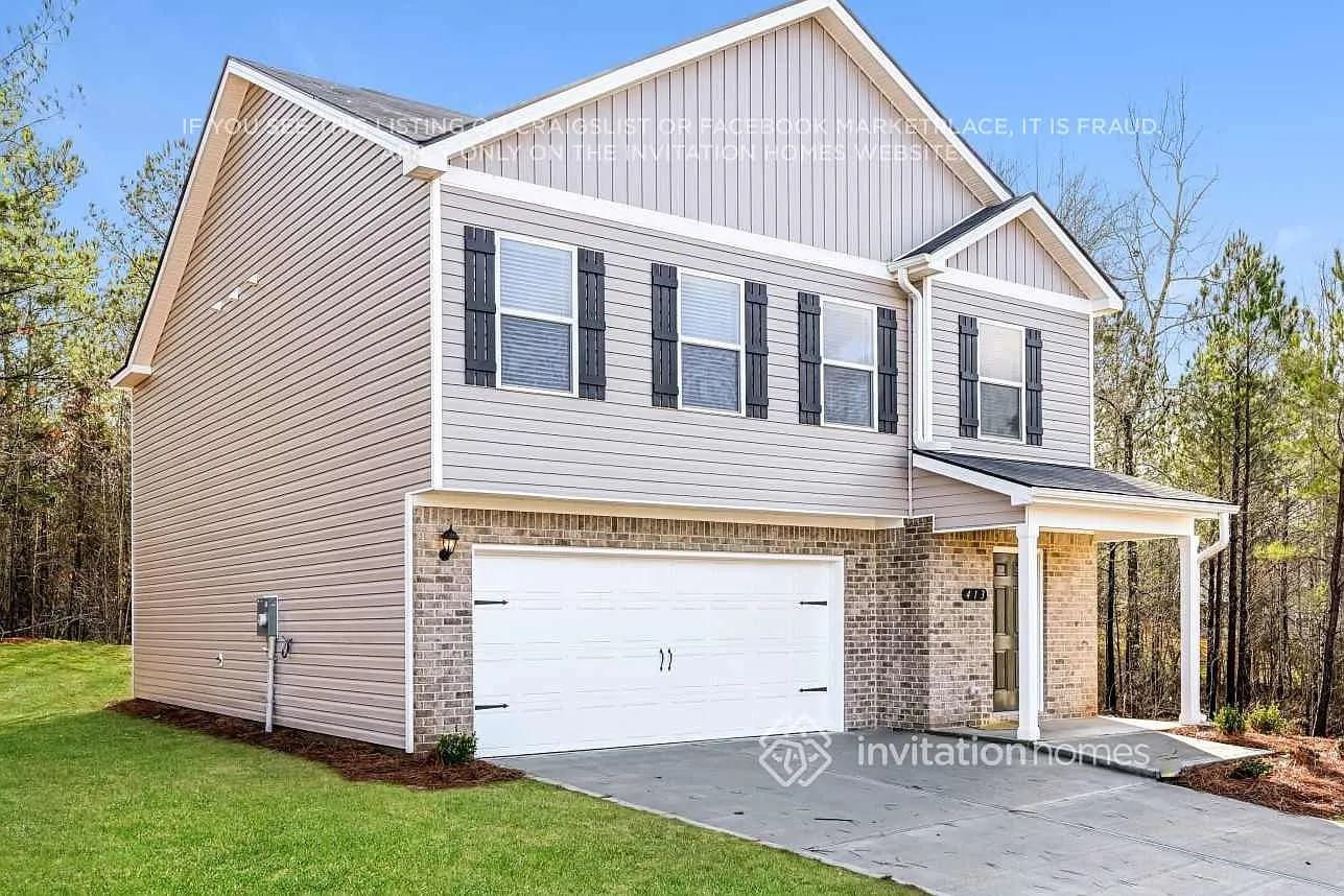 413 Amelia Ln Covington, GA 30016 — Photo 4