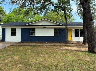 12609 Crestwood Ln, Balch Springs, TX 75180