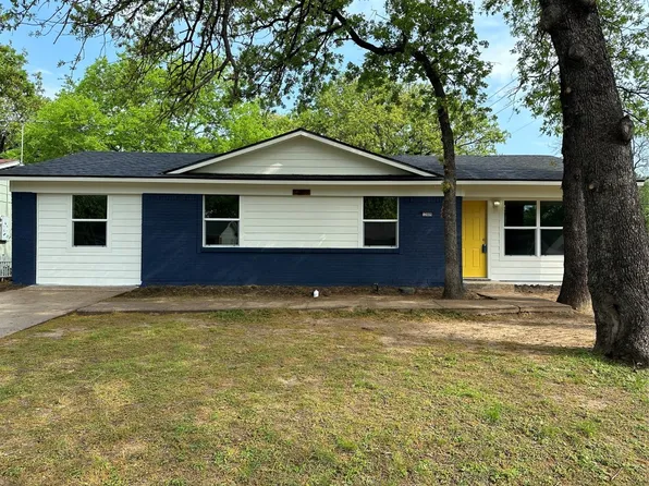 12609 Crestwood Ln, Balch Springs, TX 75180