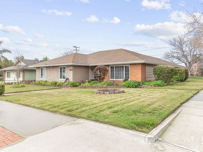 1157 N Granite Ave, Ontario, CA, 91762