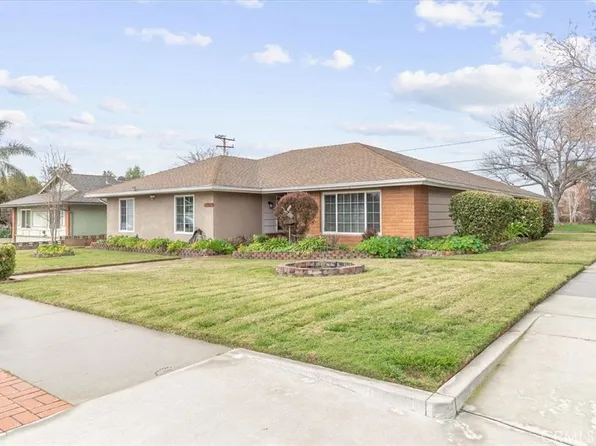 1157 N Granite Ave, Ontario, CA 91762