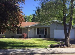 4726 Sturdivant Ave, Klamath Falls, OR