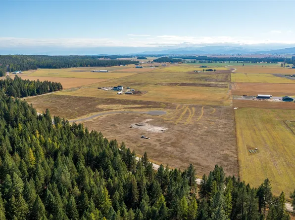 34 & 46 Stampede Dr, Whitefish, MT 59937