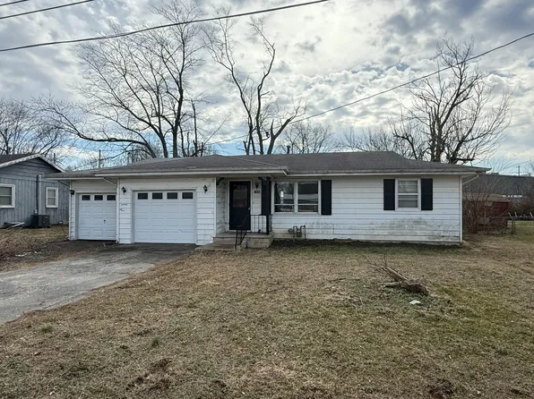 104 N Prospect Avenue, Nixa, MO 65714