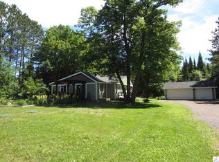 5724 Lester River Rd, Brimson, MN 55804
