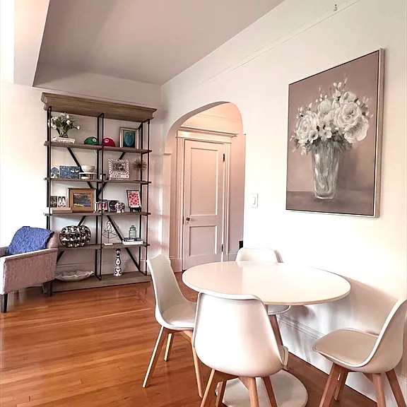 1080 Beacon St #3C — Photo 8