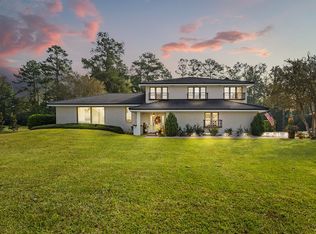 106 Cecil Doyle Rd, Deridder, LA 70634