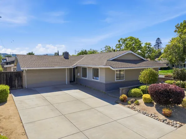 5477 Harvard Dr, San Jose, CA 95118