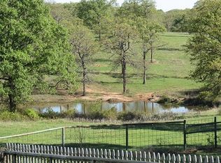 637 Crest Rd, Wilson, OK 73463