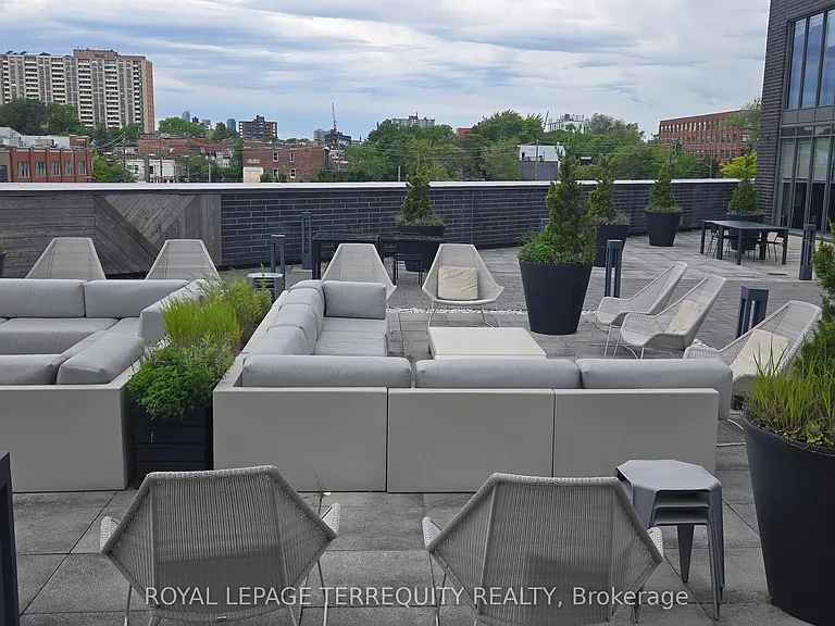 20 Gladstone Ave #502 — Photo 38