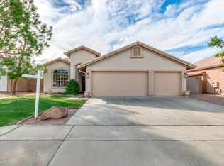11519 E Dartmouth St, Mesa, AZ 85207