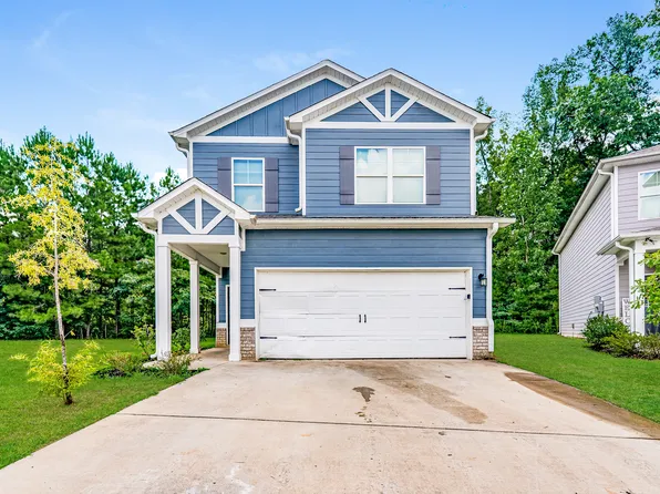 5564 Cathwick Trce, Mc Calla, AL 35111