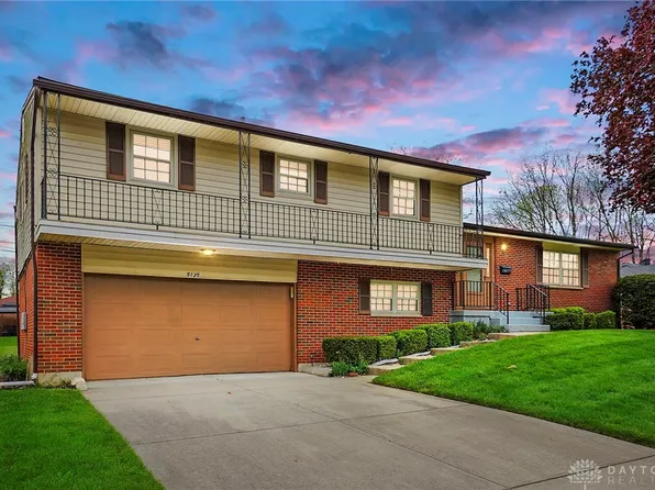 5125 Heatherton Dr, Dayton, OH 45426