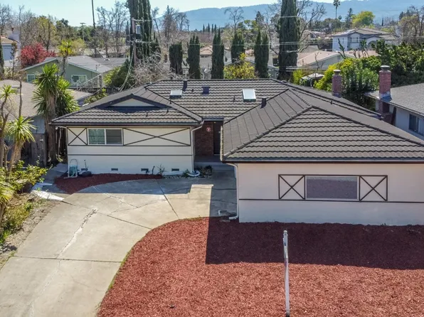 7076 Phyllis Ave, San Jose, CA 95129