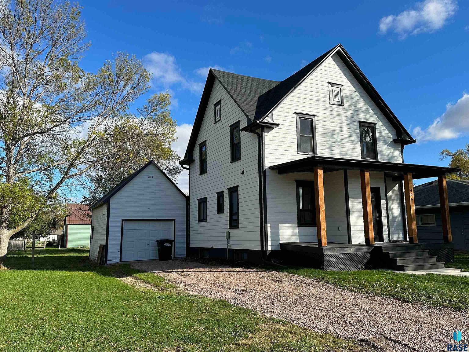 406 S High St, Menno, SD 57045 MLS 22306890 Zillow