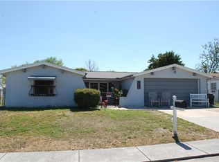 7414 Parrot Dr, Port Richey, FL 34668