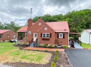 217 Middlesex Ave, Princeton, WV 24740